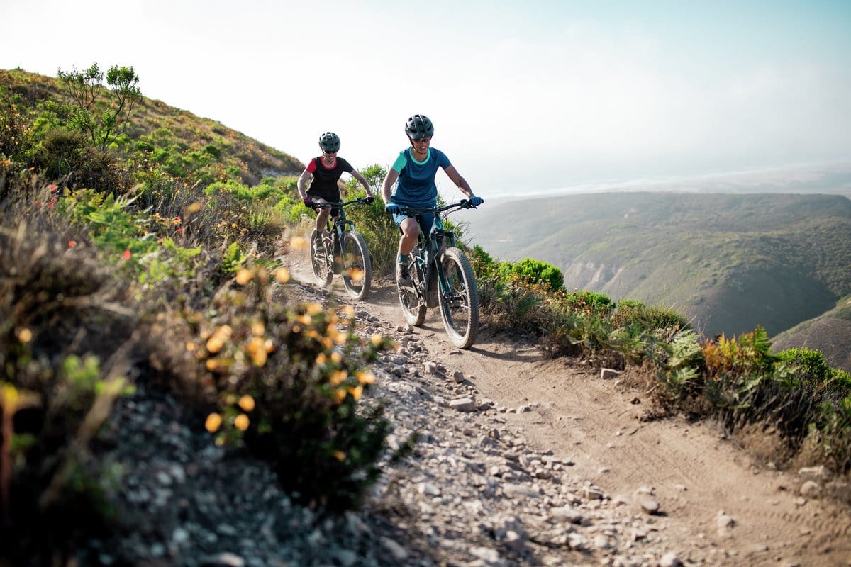 Mission trails bike clearance shop