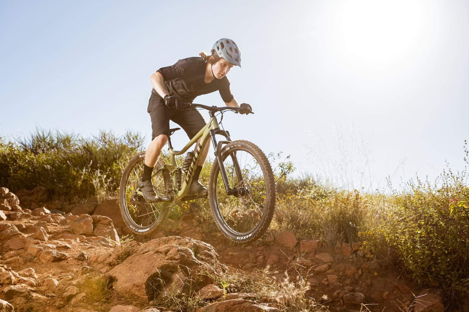 best trail bike tires 2020