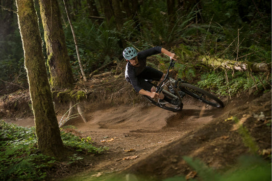 4 tips for riding on different surfaces and terrains