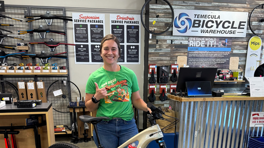 New Bike Day Temecula, Celebrate the Ride This October