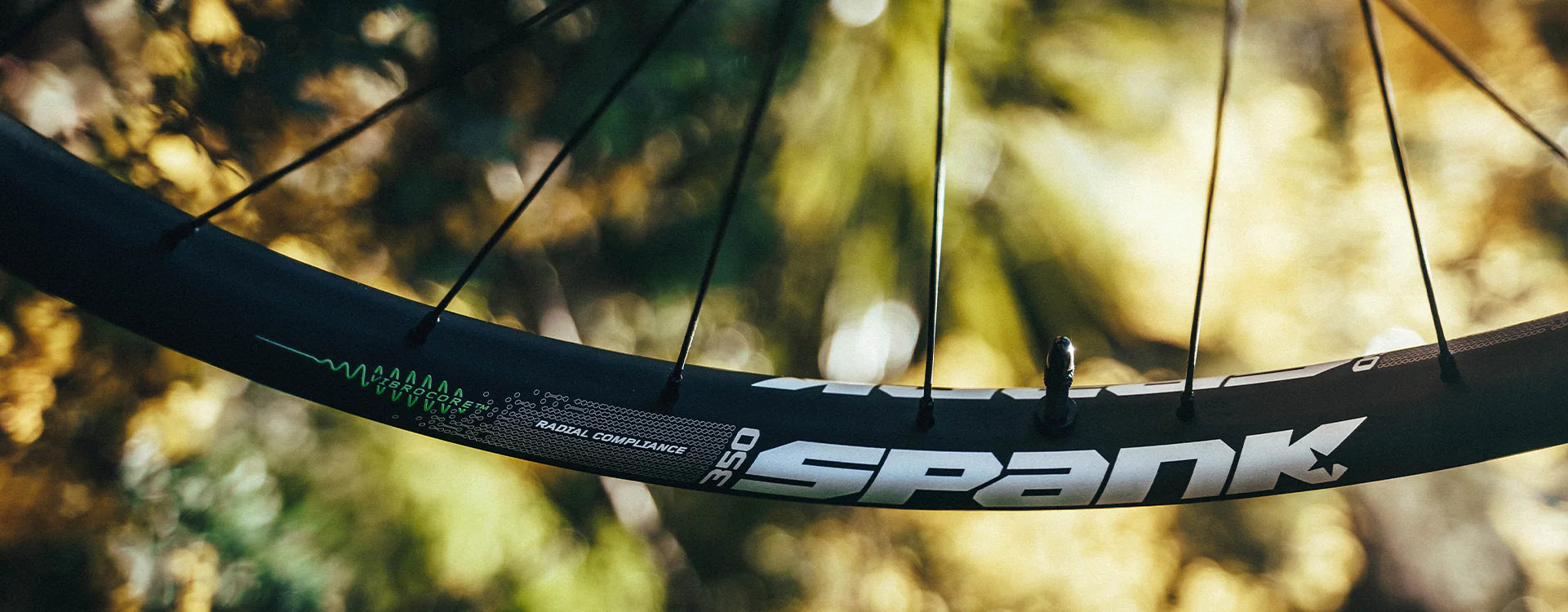 High Performance Mountain Bike Wheels Spank Durable Lightweight Bicycle Warehouse