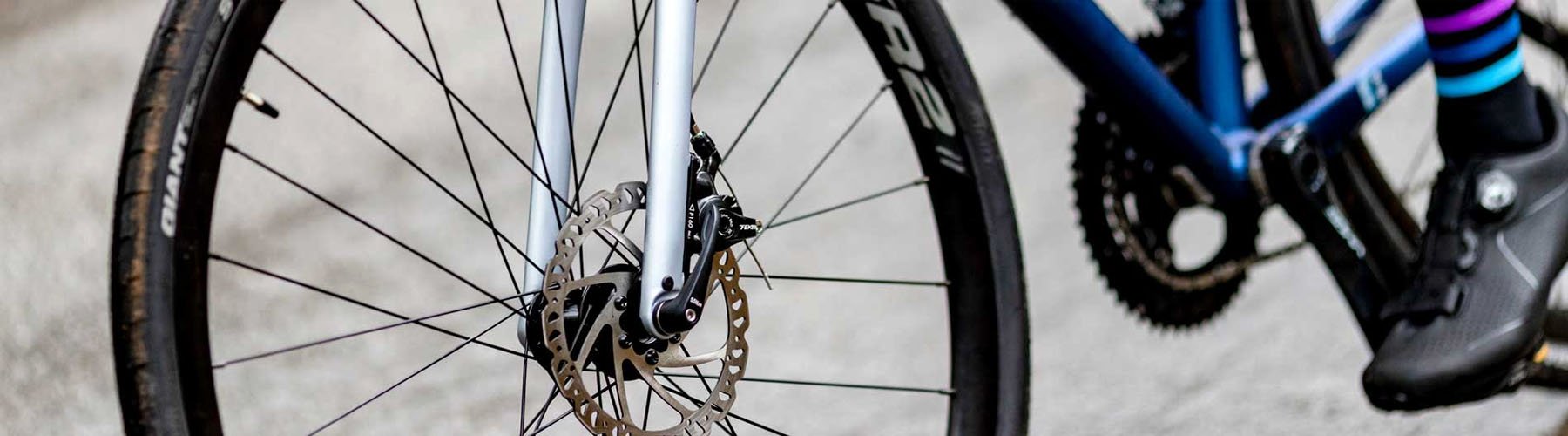 Bike Brakes | Shop Bicycle Brake Pads, Rotors and Cables