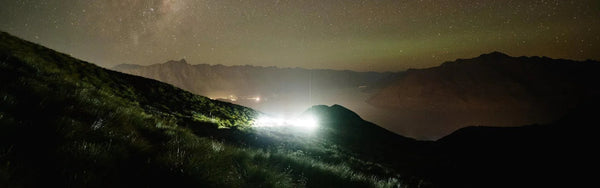 Ultra-Bright Bike Lights