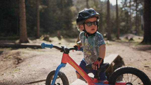 Cannondale Kids Bikes