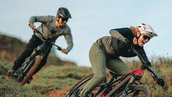 Cannondale Mountain Bikes - Bicycle Warehouse