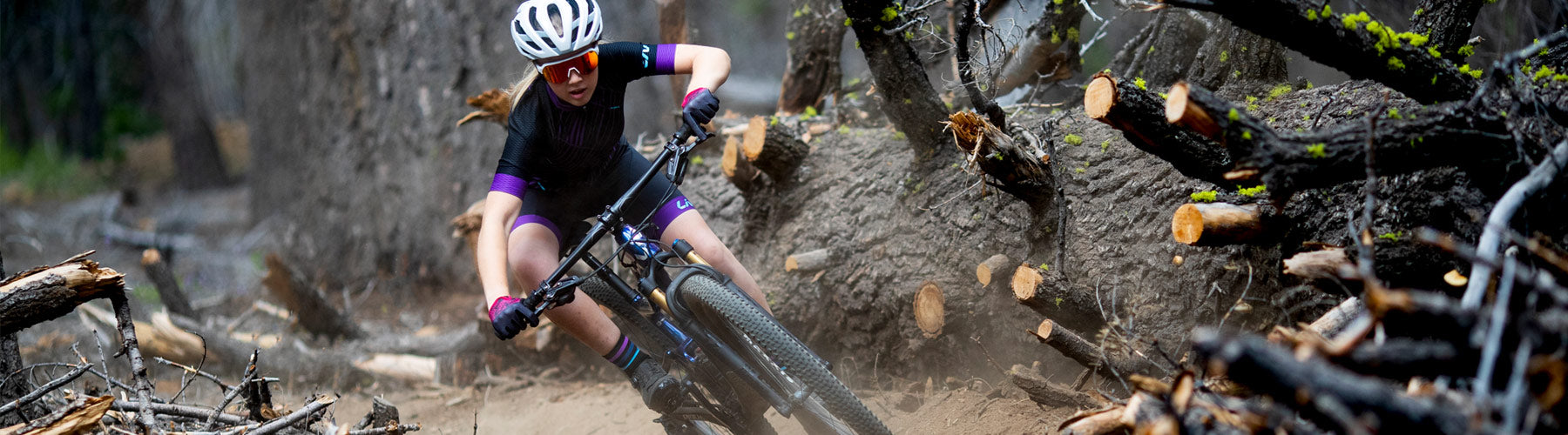 Cross Country Mountain Bikes - Bicycle Warehouse