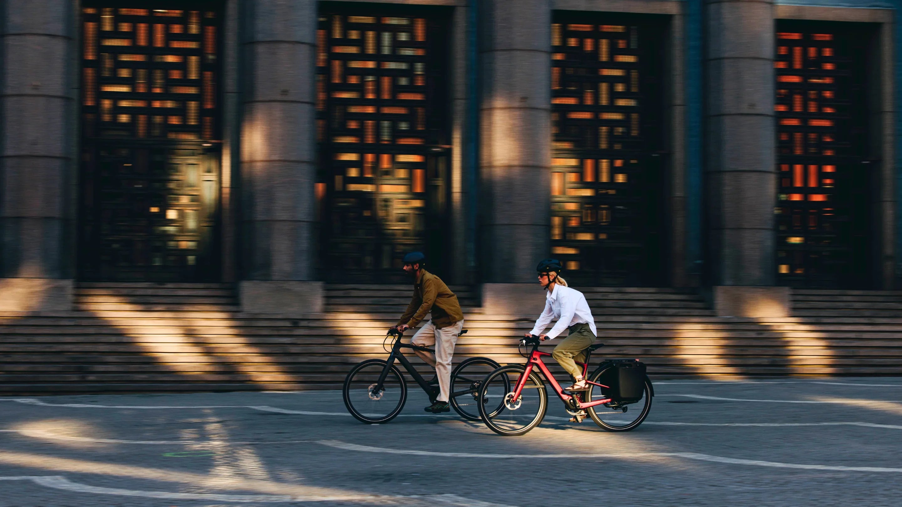 Electric Bikes on Sale