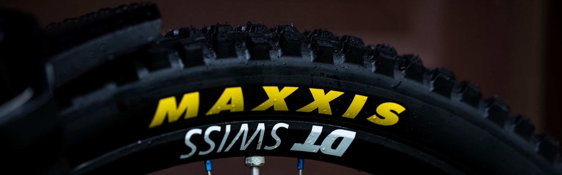 Shop the best Maxxis bike tires