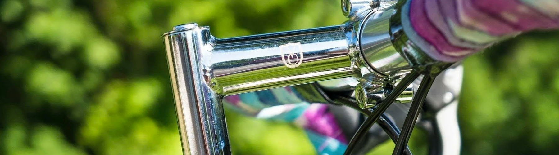 Bicycle cheap quill stem