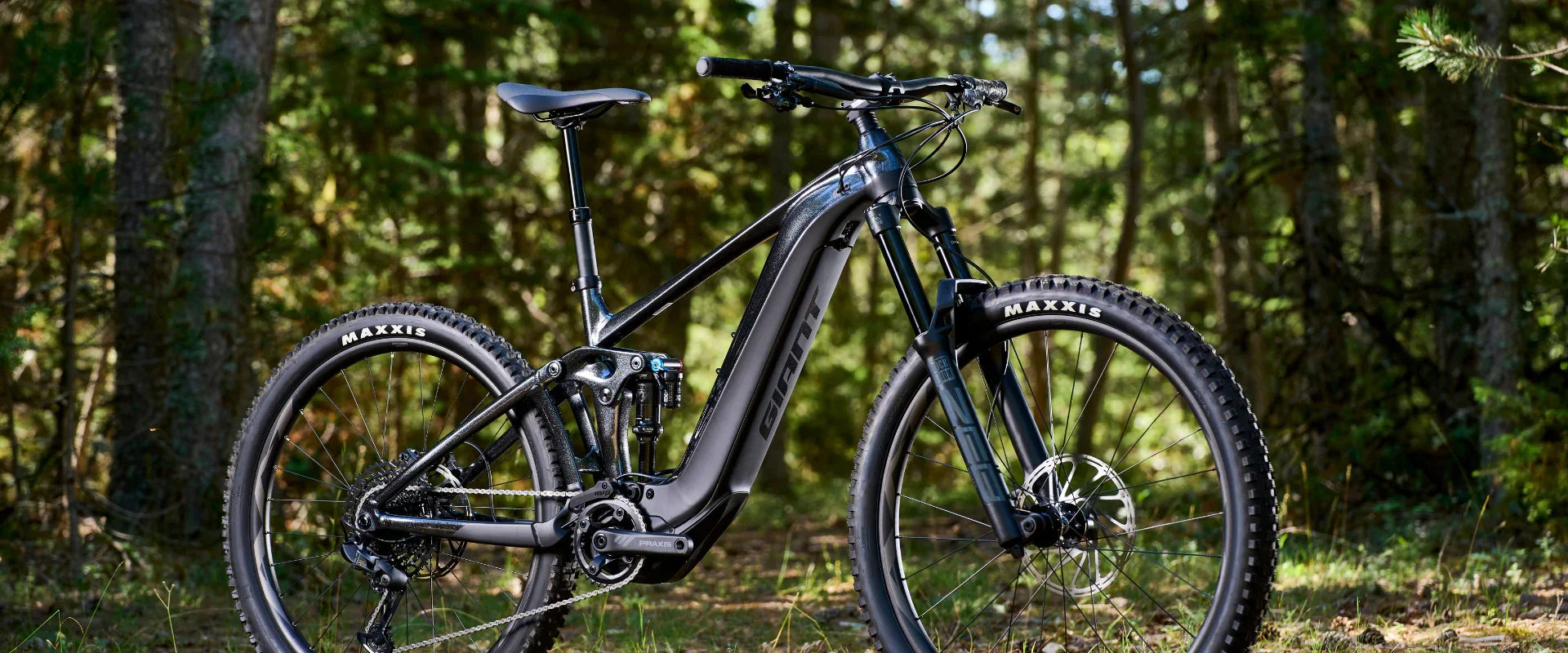 Giant Reign E+ Electric Mountain Bike | Ultimate Off-Road Performance   Bicycle Warehouse