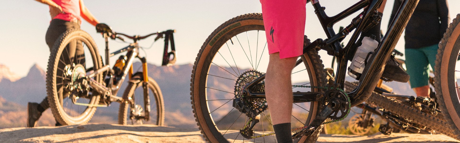 Water Bottle Bike Lock