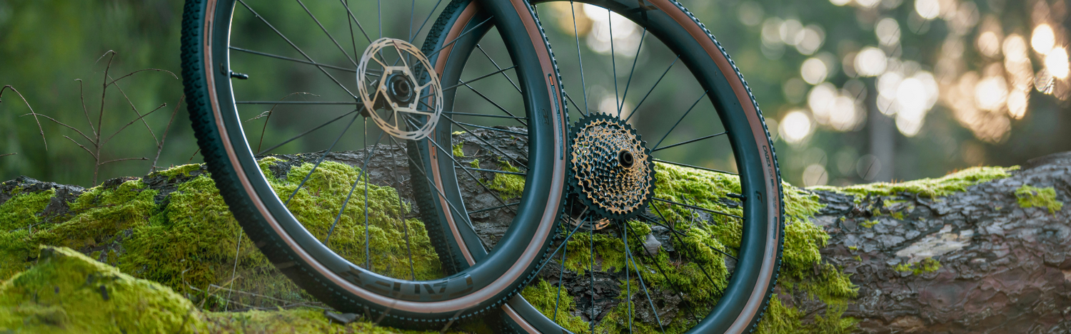 Shop the best 27.5 inch mountain bike wheels for 2024