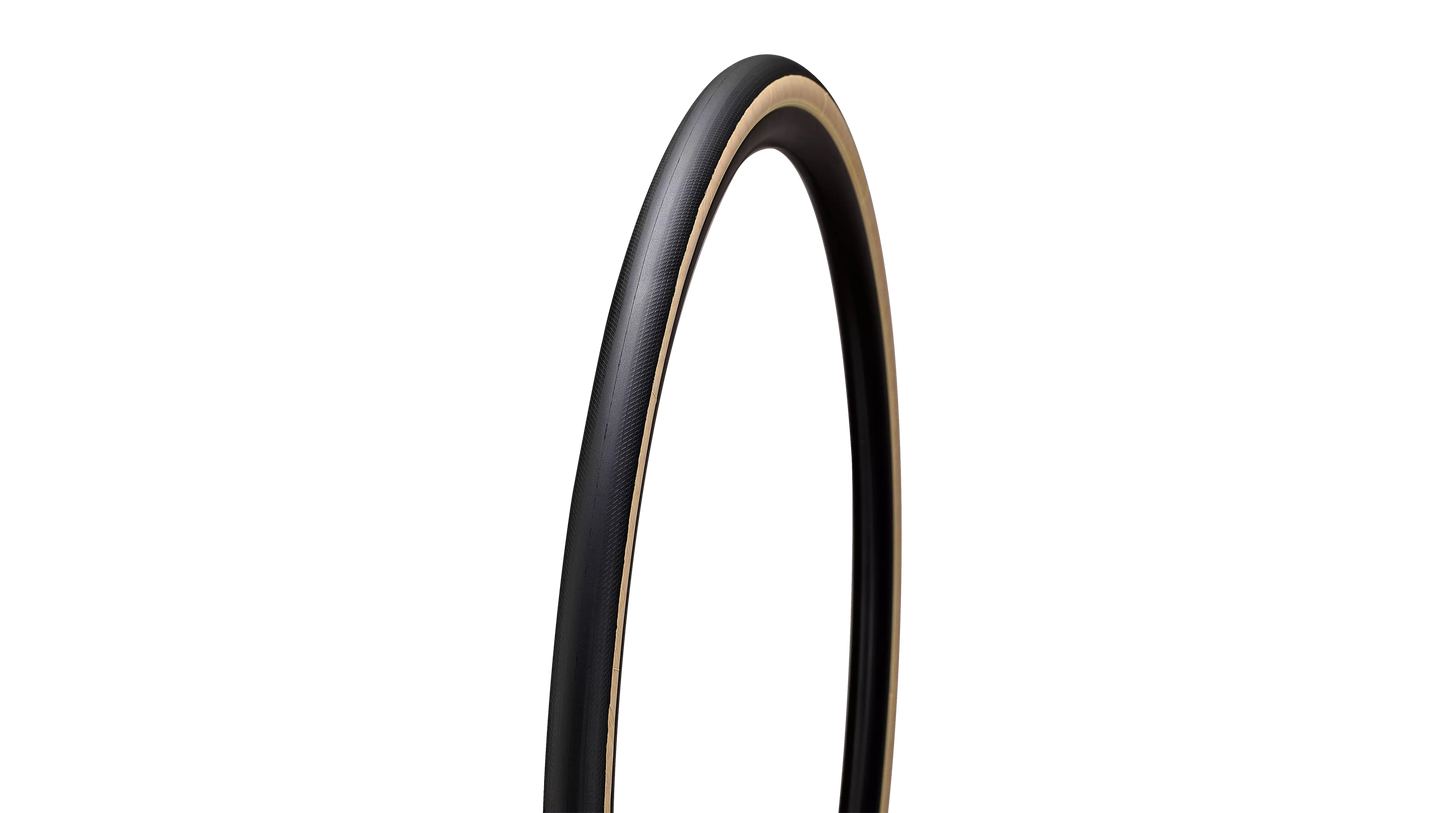 Specialized S-Works turbo tlr tire tan sidewall 700 x 30 - Bicycle Warehouse