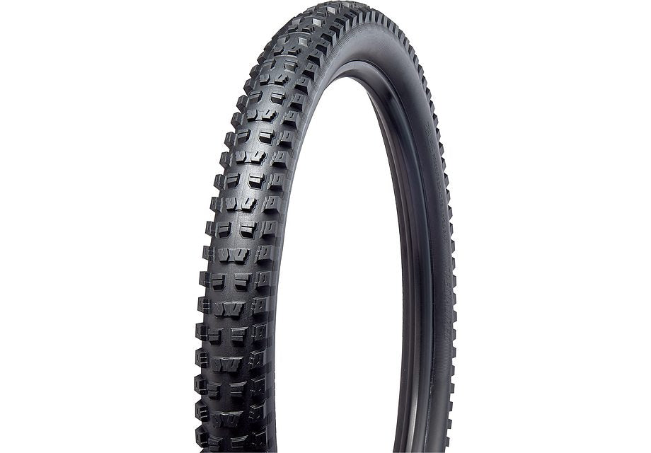 Specialized butcher grid trail 2br tire black 26 x 2.3 - Bicycle Warehouse