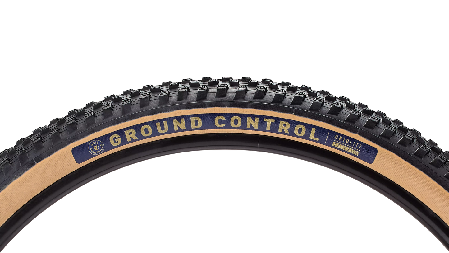 Specialized Ground Control Grid Lite T5/T7 TLR Soil Searching - 29X2.35 - Bicycle Warehouse