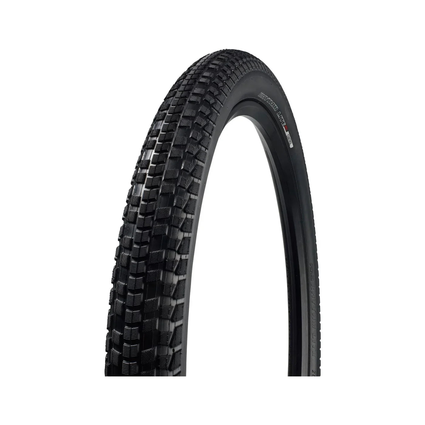 urban tires for mountain bikes Rhythm Lite 24" Bike Tire