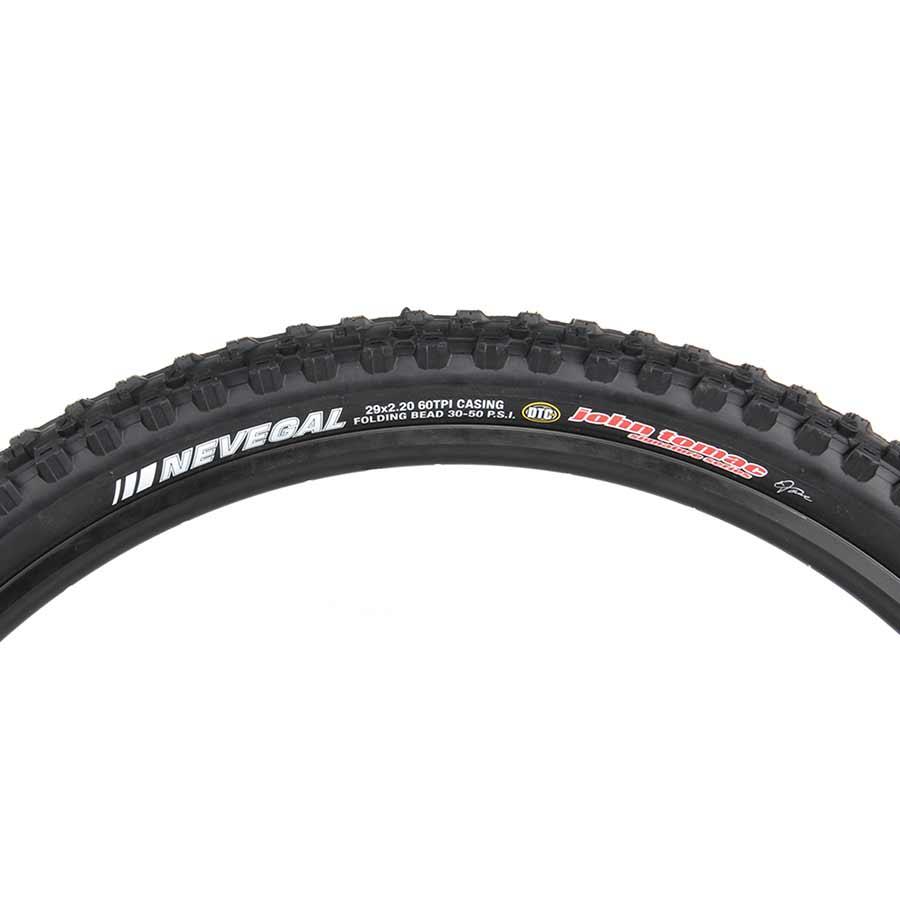 Nevegal K Tire 26 x 2.35" DTC - Bicycle Warehouse