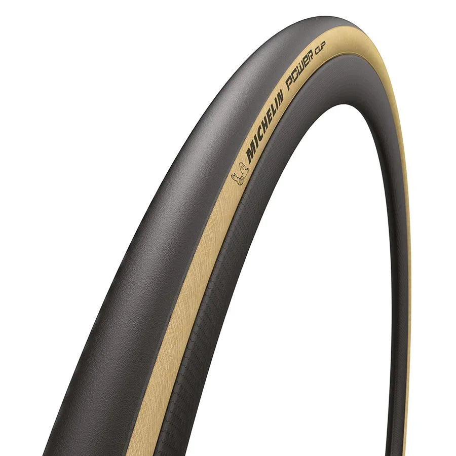 MICHELIN Power Cup 700x25 (25-622) pas cher