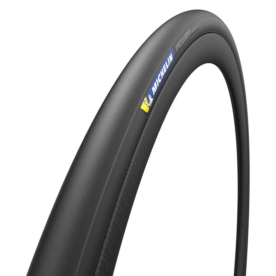 MICHELIN POWER CUP 700x28C クリンチャー Power Cup TS 700X28 Black – Bicycle Warehouse