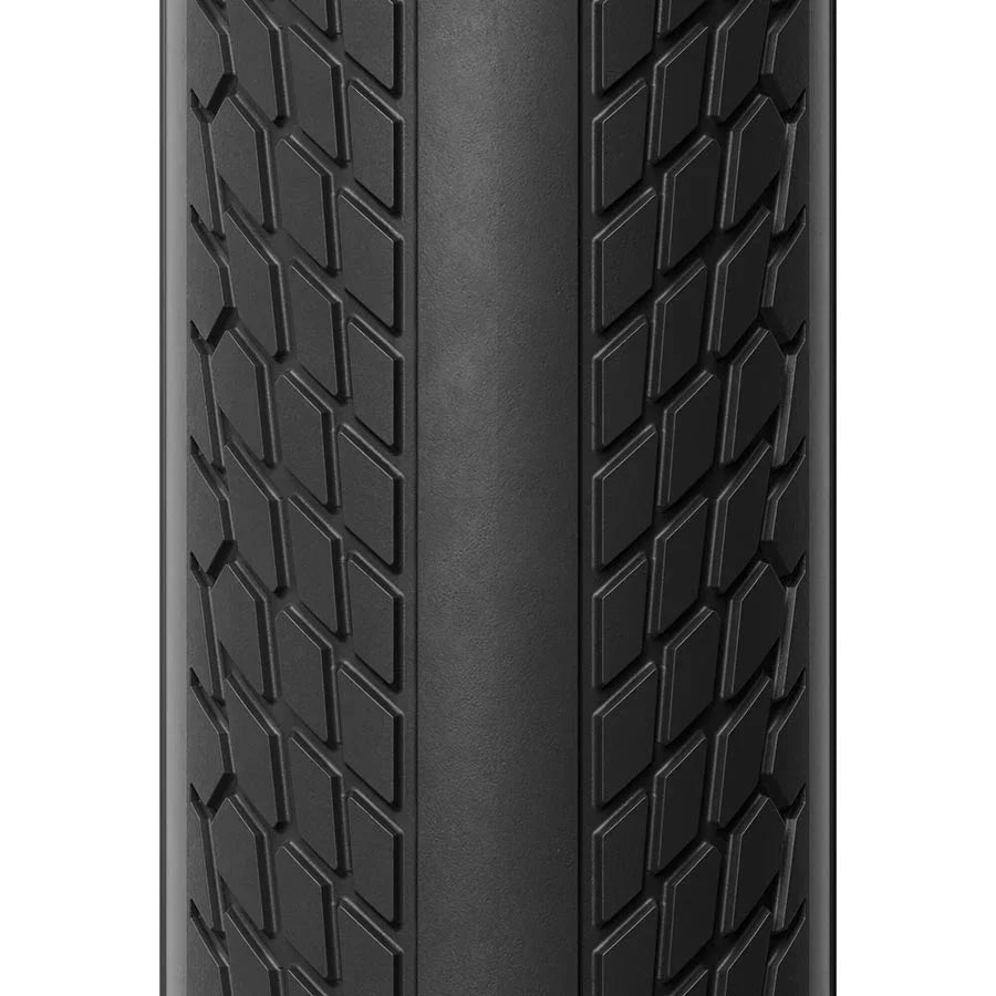 Power Adventure TS TLR 700X36 Black - Bicycle Warehouse