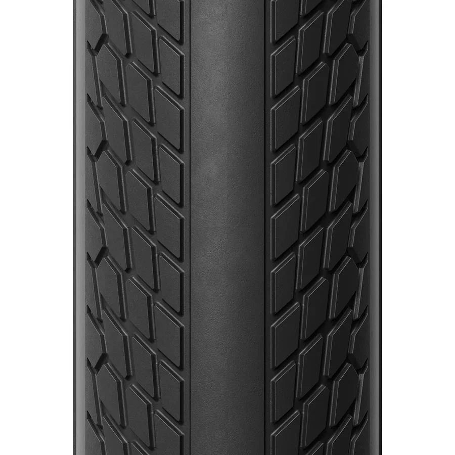 Power Adventure Classic TS TLR 700X30 Black - Bicycle Warehouse