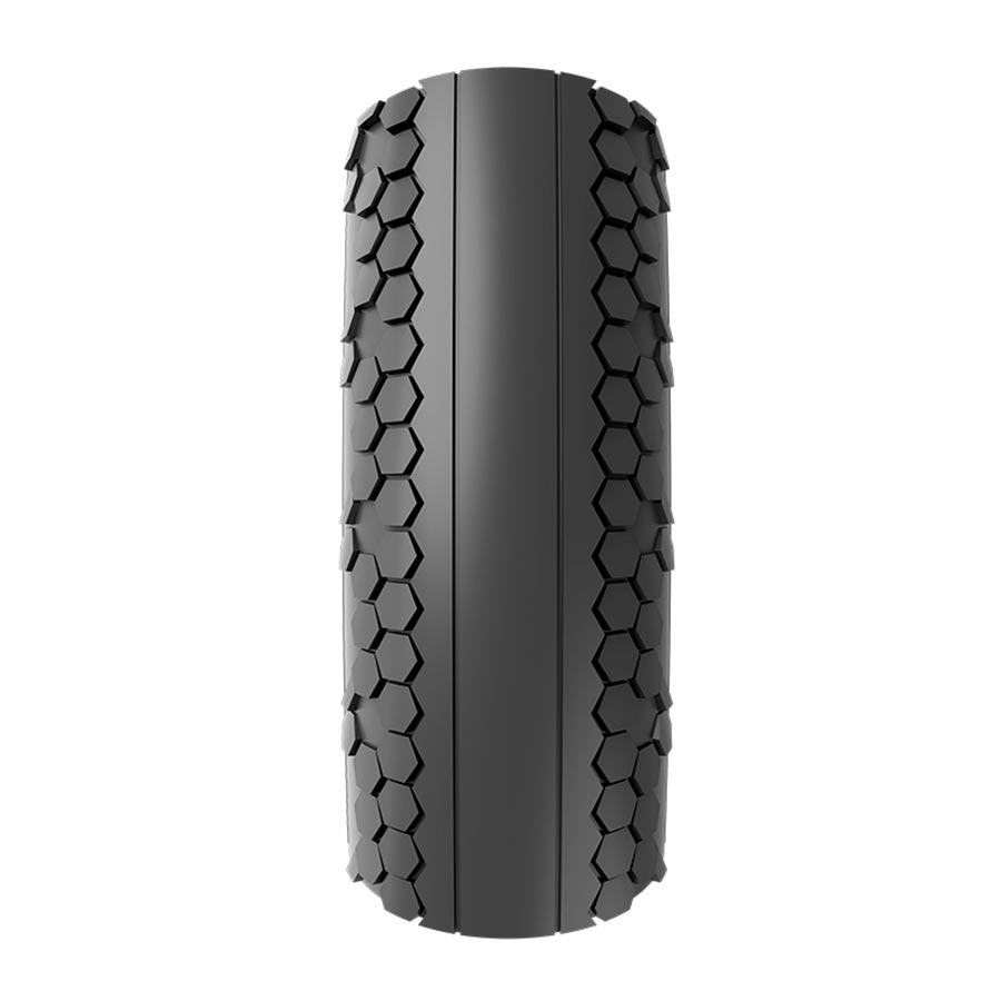 Terreno Zero G2.0 Tire TLR/TNT 700x45 Anth/Blk - Bicycle Warehouse