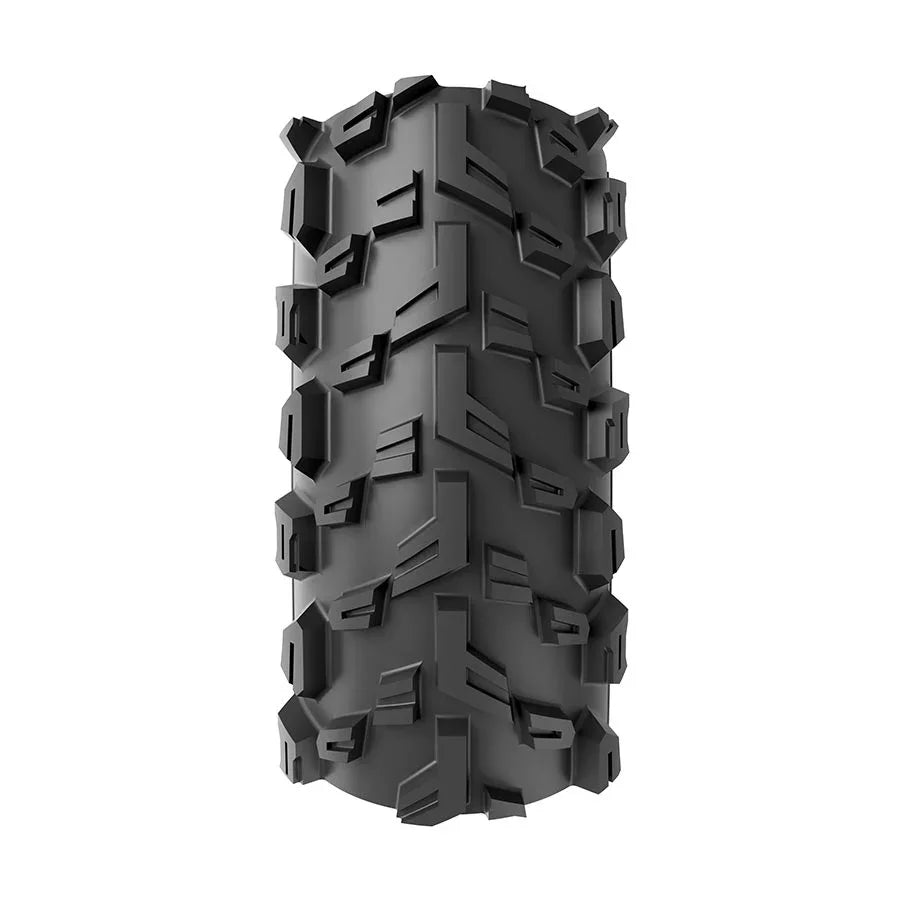 Mezcal III Tire - 29 x 2.25 Tubeless Folding Black/Tan 4C Race G2.0 - Bicycle Warehouse