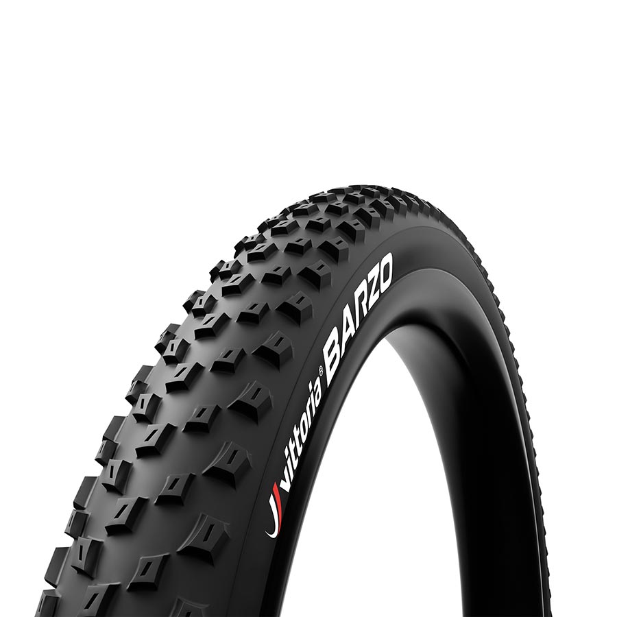 Barzo G2.0 Tire TLR/TNT 29x2.35 Anth/Blk - Bicycle Warehouse