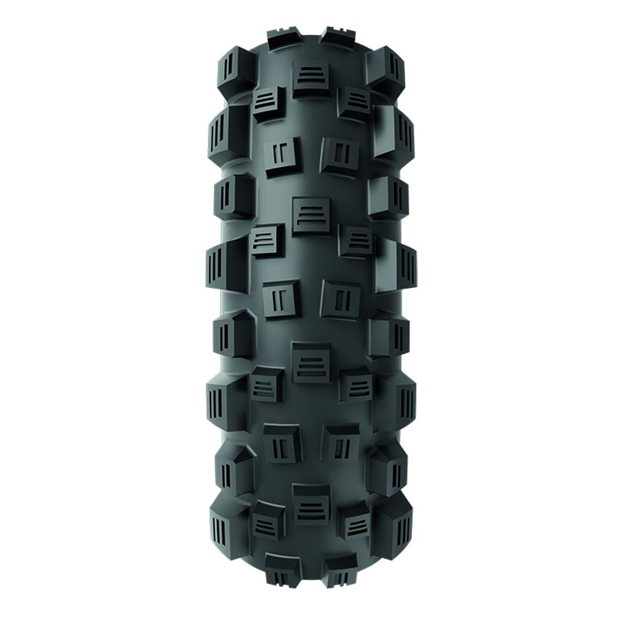 Martello Tire - 29 x 2.6 Tubeless Folding BLK 4C Enduro 2-Ply G2.0 - Bicycle Warehouse