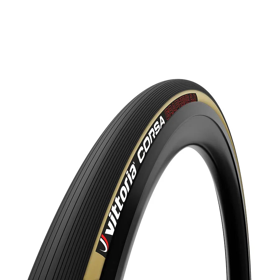 Corsa Pro Tire - 700 x 24 Tubeless Folding Black/Para G2.0 - Bicycle Warehouse