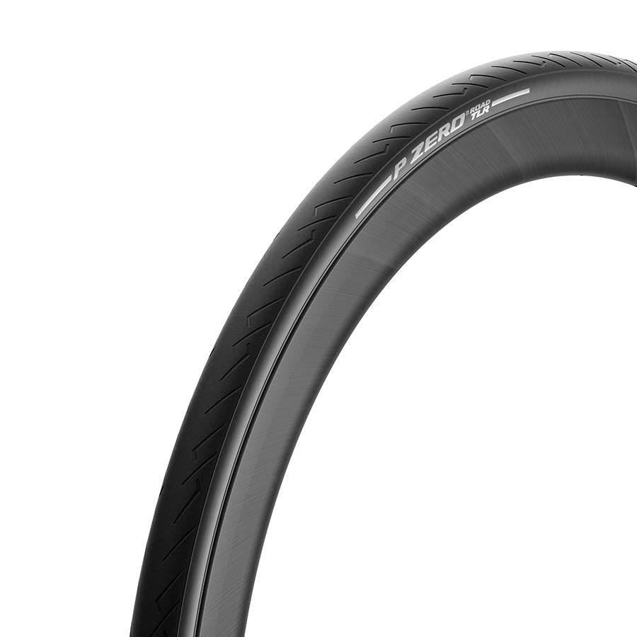 P ZERO Road TLR Tire - 700 x 32 Tubeless Folding Black - Bicycle Warehouse