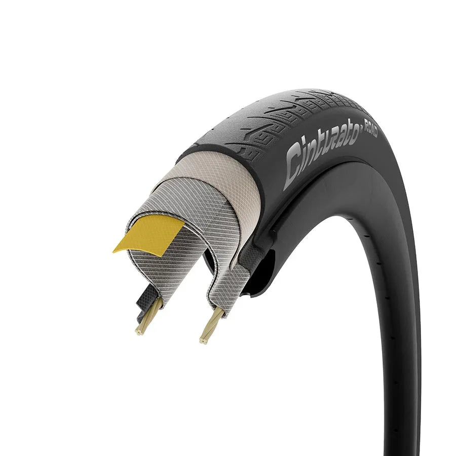 Cinturato Road Tire - 700 x 26c - Bicycle Warehouse