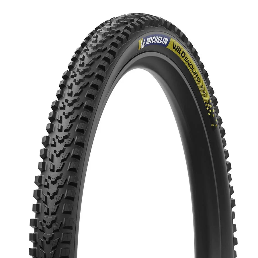 Wild Enduro Rear Racing Line 29X2.40 Black – Bicycle Warehouse