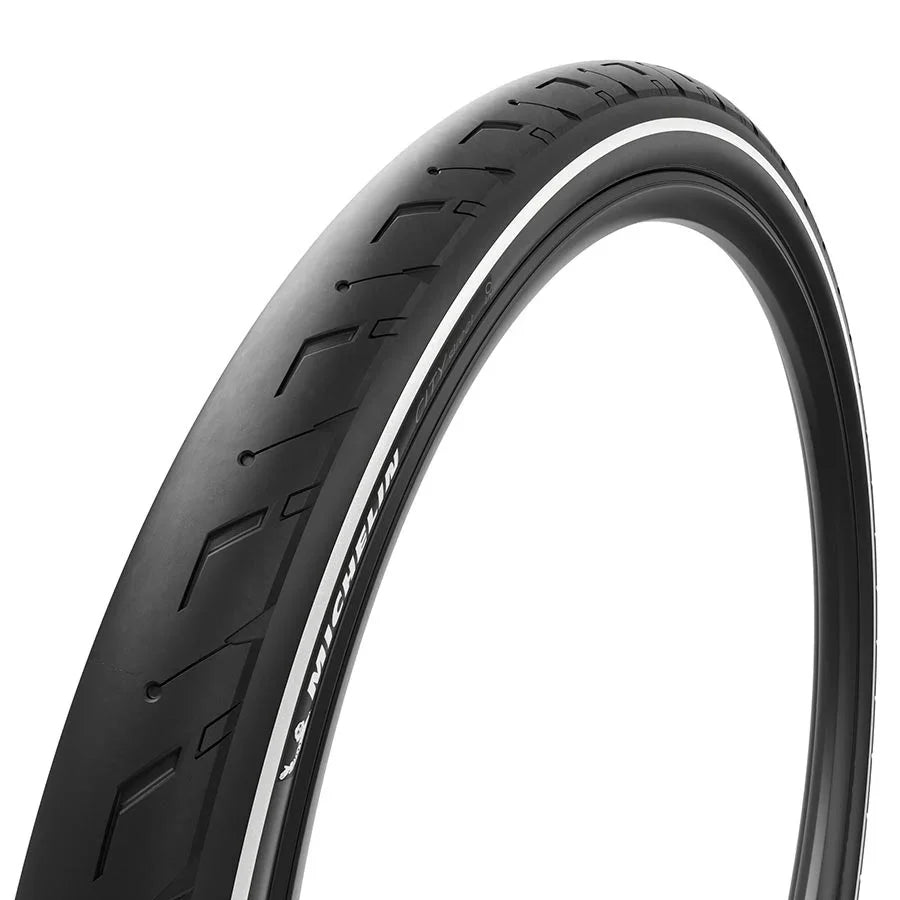 urban mountain bike tires Michelin City Street 29" Tire