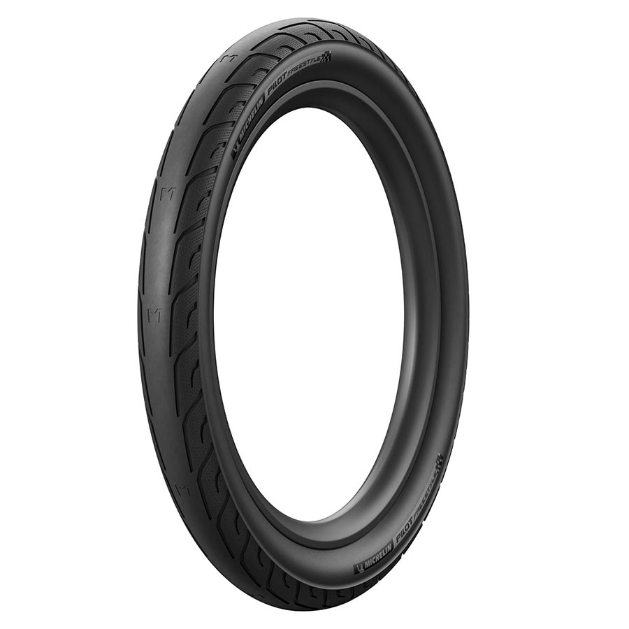 Pilot Freestyle Tire - 20 x 2.3" - Bicycle Warehouse