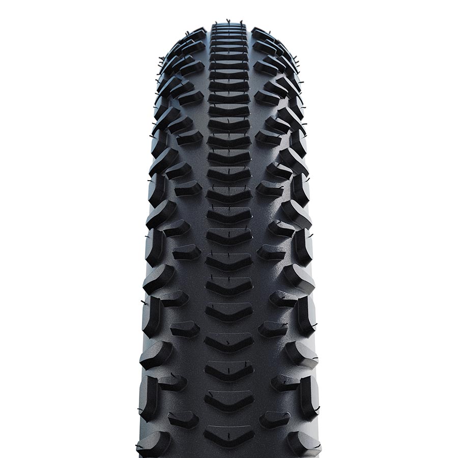 G-One RX Tire - 700 x 45 Tubeless Folding BLK Evolution Line Pro Addix Race - Bicycle Warehouse