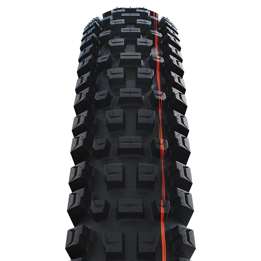 Albert Gravity Pro E50 Tire 29x2.6" Addix Soft - Bicycle Warehouse