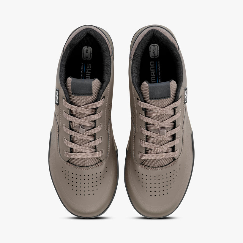 Shimano SH-GF600 Men's Mountain Bike Shoes - Shoes - Bicycle Warehouse