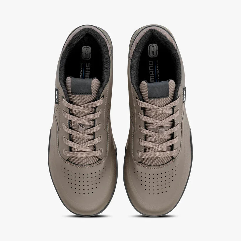 Shimano SH-GF600 Men's Mountain Bike Shoes - Shoes - Bicycle Warehouse