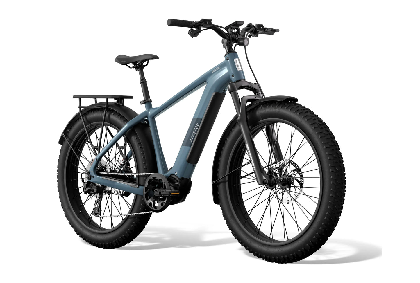 Aventon Aventure M Ebike - Bicycle Warehouse