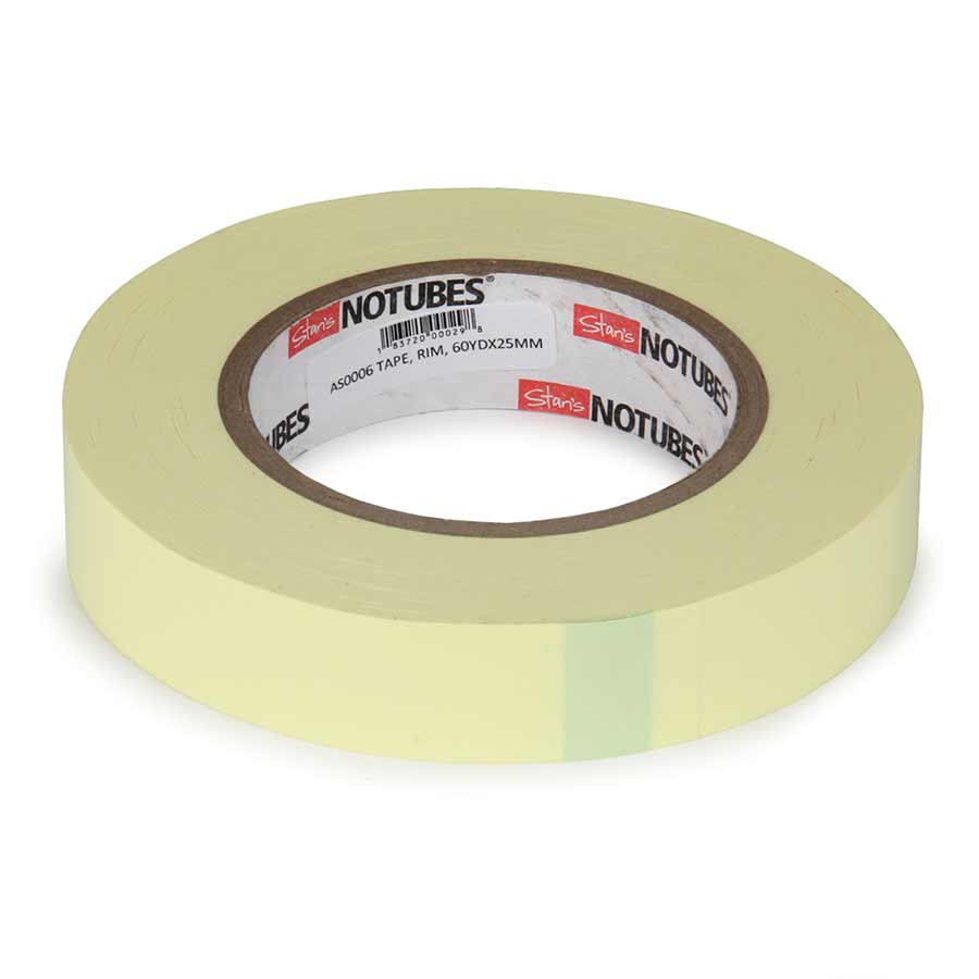 Stans Rim Tape: 33mm x 60 yard roll - Bicycle Warehouse
