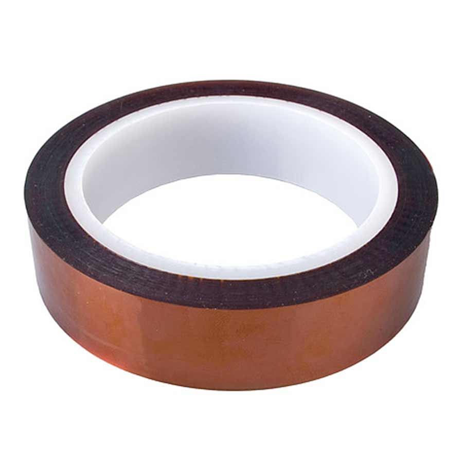 Fratelli Tubeless Tape - 25mm - Bicycle Warehouse