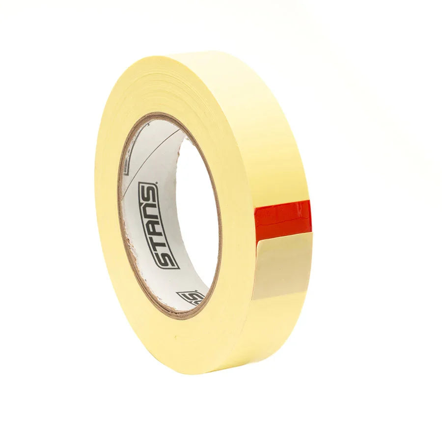 Stans No Tubes Original Tubeless Rim Tape - 50m Roll - Bicycle Warehouse