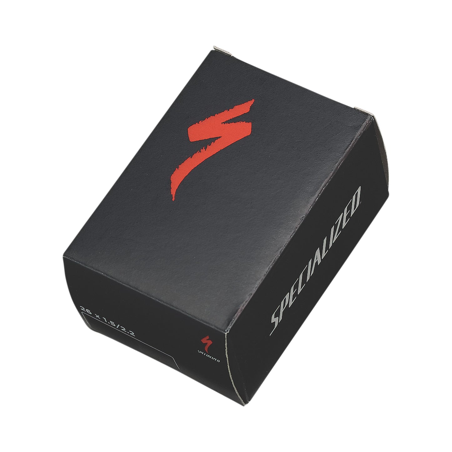 Standard Schrader Valve 700c Road Bike Tube