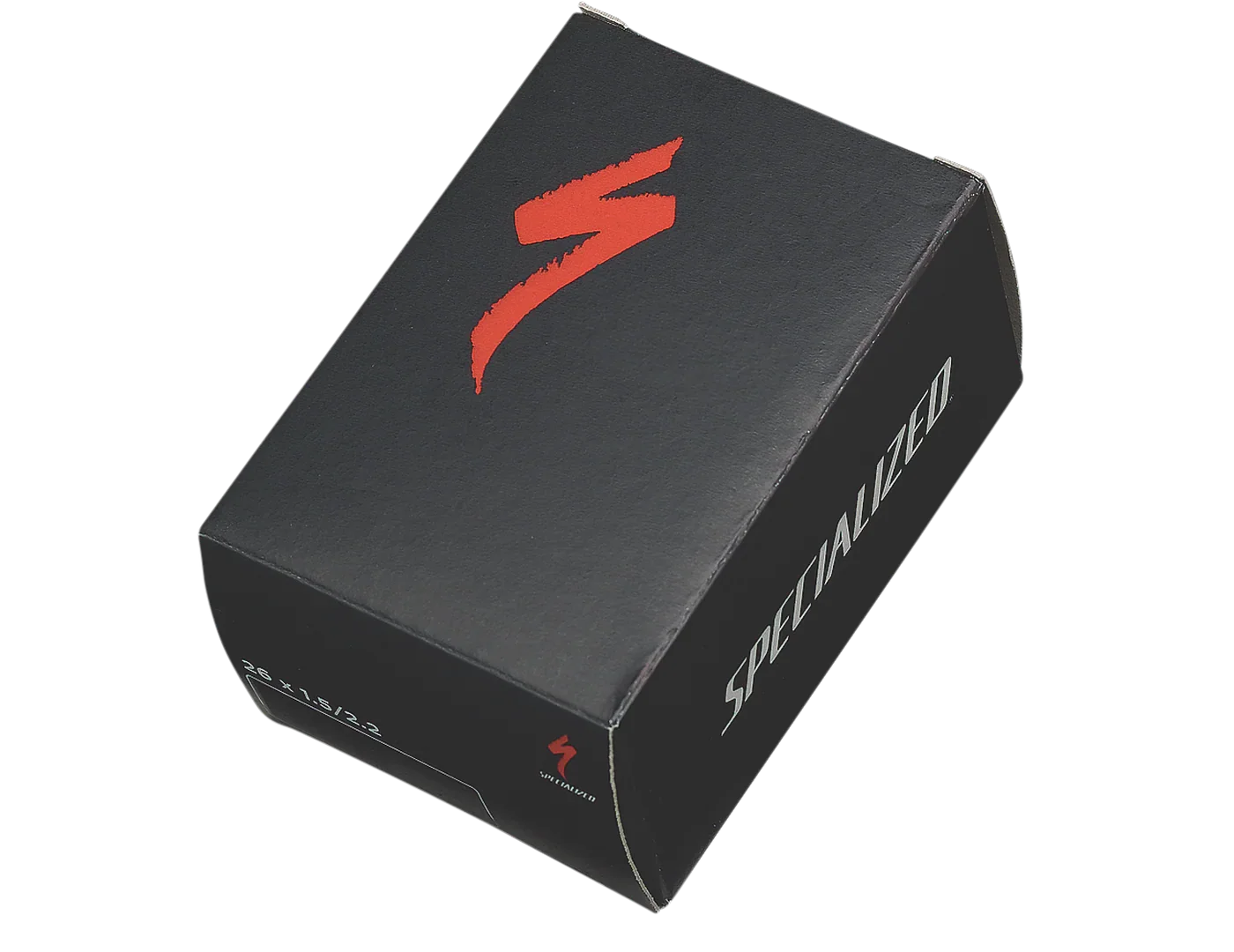 Specialized pv lvs thin tube black 650 x 20-28c - Bicycle Warehouse