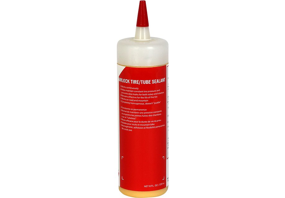 Specialized airlock tube/tire sealant tire accessory one color 8oz bottle - Bicycle Warehouse