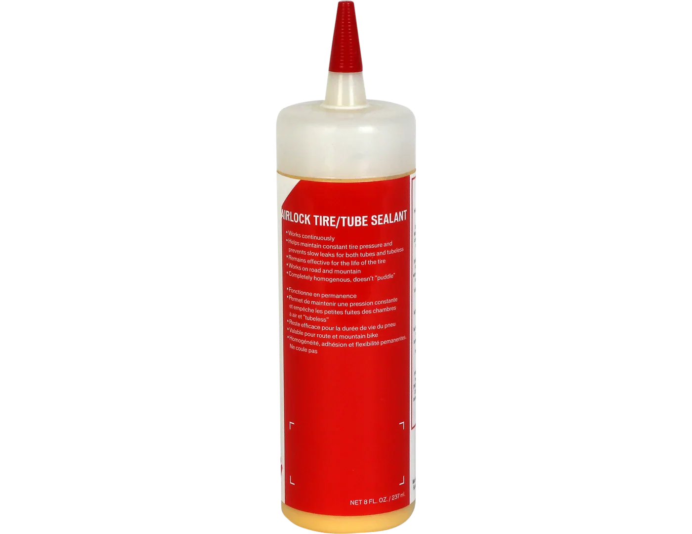 Specialized airlock tube/tire sealant tire accessory one color 8oz - Bicycle Warehouse