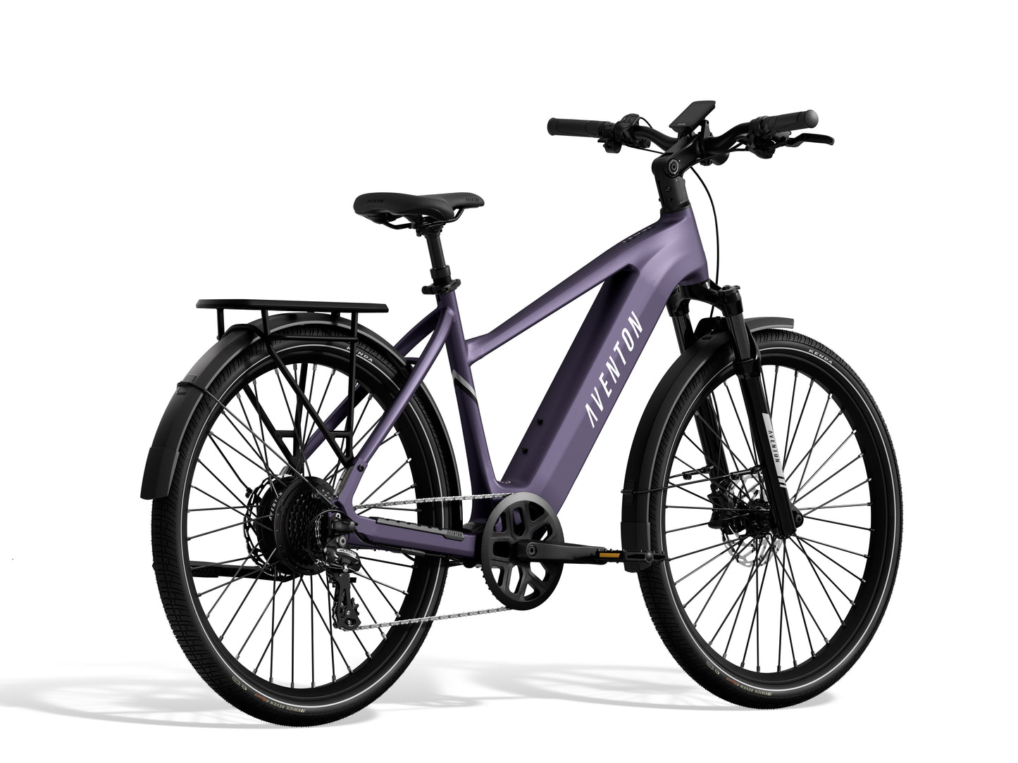 Level 3 Commuter E-Bike - Bicycle Warehouse