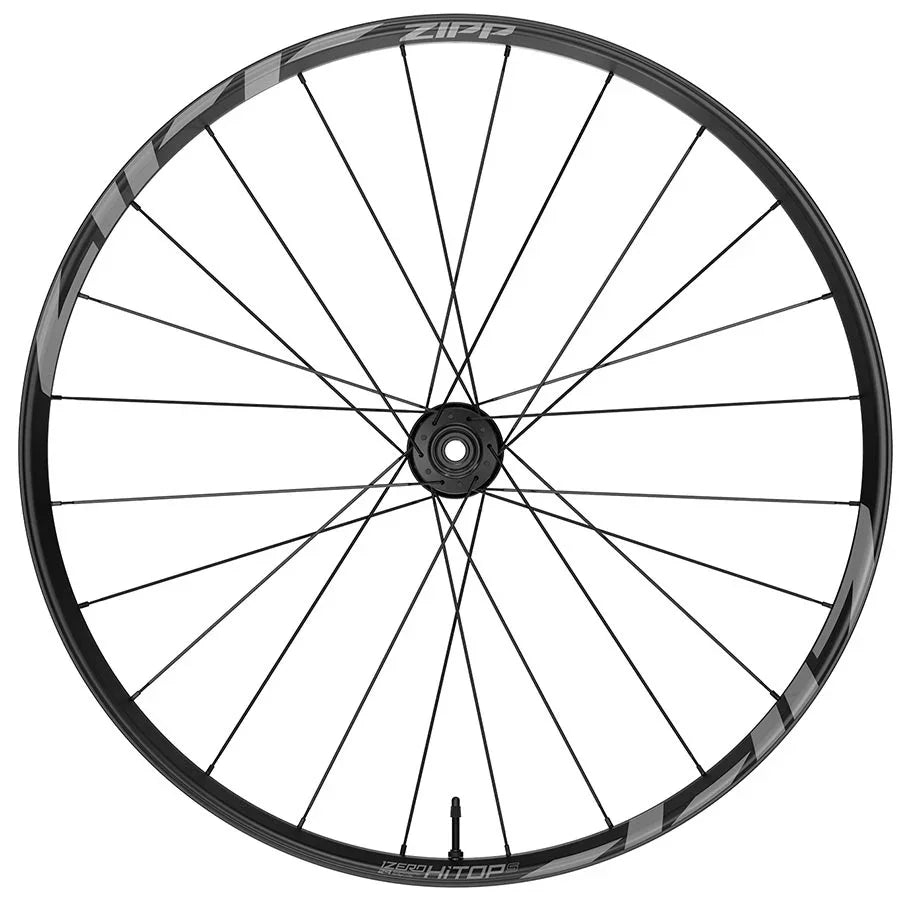 Zipp 1Zero HiTop S Rear Wheel - 29 12 x 148mm 6-Bolt XD Tubeless Carbon A1 - Bicycle Warehouse