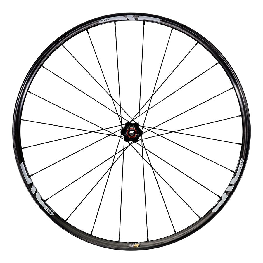 M5 Pro Rear Wheel - 29" 12 x 148 Center-Lock XD Innerdrive 80pt BLK - Bicycle Warehouse